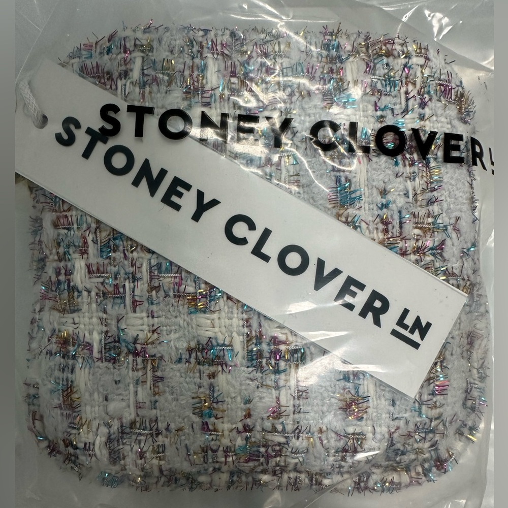 Stoney clover lane Libby’s birthday mini pouch